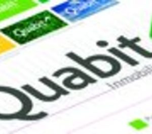 Quabit invertirá 470 M en comprar nuevos suelos