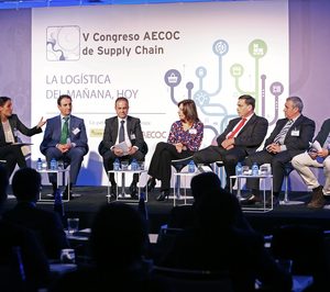 La colaboración ocupa el Congreso Aecoc Supply Chain de 2015