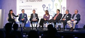 La colaboración ocupa el Congreso Aecoc Supply Chain de 2015