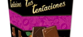 Arluy revitaliza Zahor Tus Tentaciones