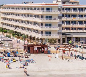 Grupotel reformará integralmente y redenominará uno de sus hoteles mallorquines