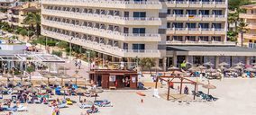 Grupotel reformará integralmente y redenominará uno de sus hoteles mallorquines