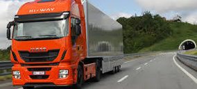 Concurso en el sector del transporte