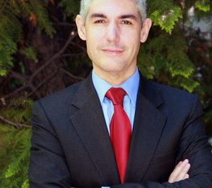 Jaime Ruiz de Haro, nuevo presidente de Oficemen