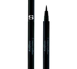 Sisley lanza una máscara y un delineador de ojos