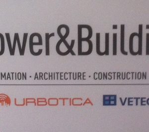 Ifema presenta ePower&Building