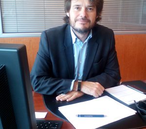 Daniel Tintó, nuevo director de explotación de Baleària