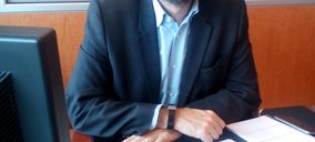 Daniel Tintó, nuevo director de explotación de Baleària