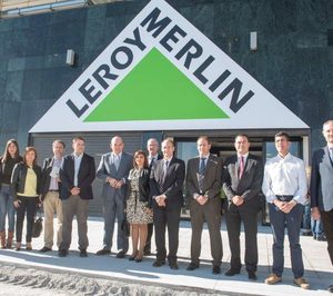 Leroy Merlin suma otra apertura en noviembre