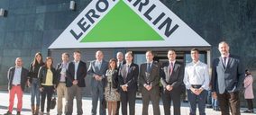 Leroy Merlin suma otra apertura en noviembre