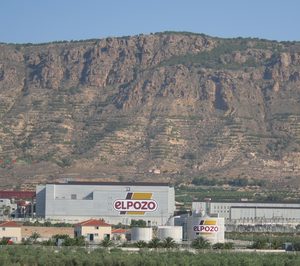 ElPozo invierte 3,5 M en eficiencia energética