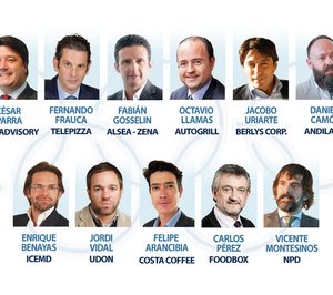 Un Encuentro para el cambio de ciclo