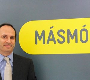 Javier Polo, nuevo director de operaciones de Másmóvil