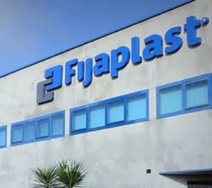 Fijaplast alcanzará los 6 M en 2015