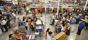 Costco abre en Getafe su segunda tienda en España