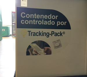 Tecnicarton presenta Tracking-pack
