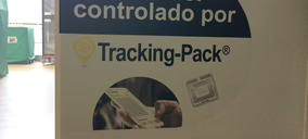 Tecnicarton presenta Tracking-pack