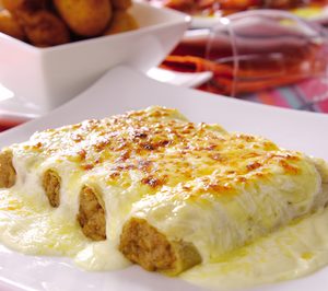 El retail gana peso en las ventas de Congelats Olot en 2015