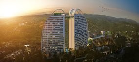 Meliá Hotels amplía su cartera en Asia con la firma de un nuevo Innside