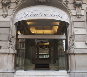 Un céntrico hotel barcelonés abandonará en breve su actividad