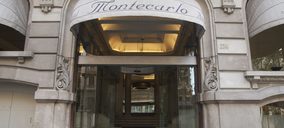 Un céntrico hotel barcelonés abandonará en breve su actividad