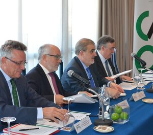 El IPS organiza una sesión de trabajo para debatir sobre la gestión de residuos en España