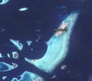 Riu proyecta dos hoteles propios en Maldivas para 2018