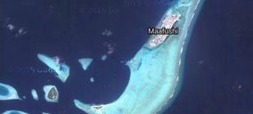 Riu proyecta dos hoteles propios en Maldivas para 2018