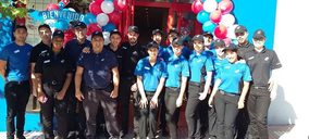 Dominos Pizza crece en A Coruña