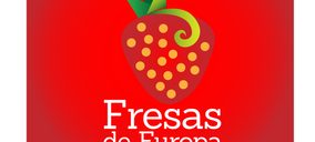 Interfresa promueve la campaña Fresas de Europa, Vive la Roja