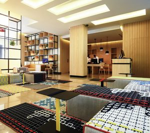 Novotel Madrid Sanchinarro presenta su nuevo concepto gastronómico 