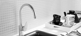 Gala presenta su nueva colección de grifería de cocina