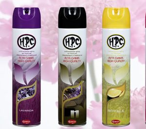 Hiperco prevé un fuerte crecimiento mientras potencia su negocio exterior