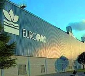 Europac retribuye al accionista con una nueva ampliación de capital liberada