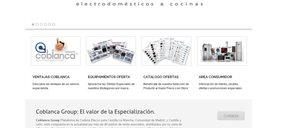 Coblanca Group renueva su web corporativa