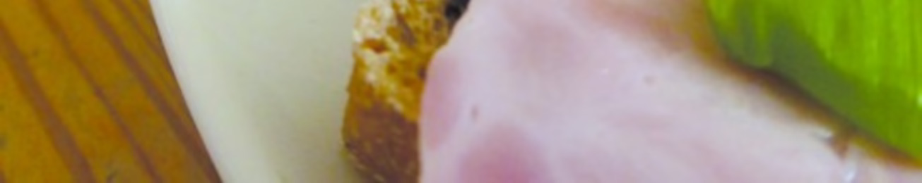 Informe 2015 del mercado de yorks y fiambres