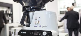Severin también suma un robot de cocina