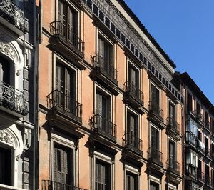 Axel Hotels aterrizará en la capital