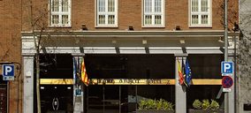 El hotel Abbot valora su reforma