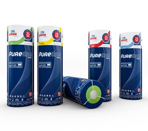 Ursa presenta su lana mineral blanca Pureone