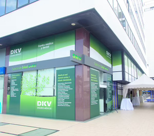 DKV reforzará su red de clínicas de especialidades