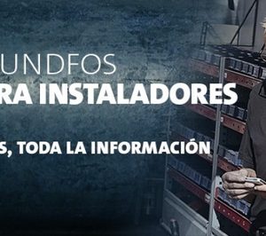 Grundfos presenta plataforma online para profesionales