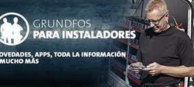 Grundfos presenta plataforma online para profesionales