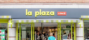 DIA vuelve a incrementar sus ventas brutas bajo enseña en España
