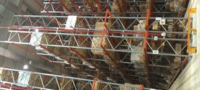 AZA invierte 2,5 M en un almacén frigorífico