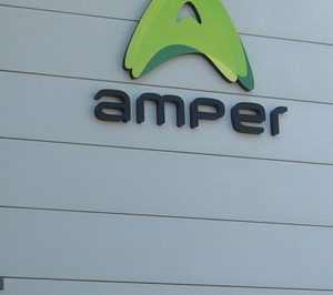 Amper traslada sus instalaciones