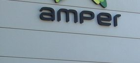 Amper traslada sus instalaciones