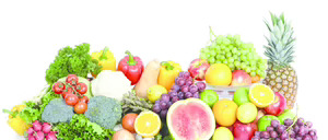 Informe 2015 sobre el sector de frutas y hortalizas