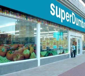 Super Dumbo pondrá en marcha dos nuevos supermercados