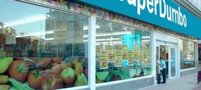 Super Dumbo pondrá en marcha dos nuevos supermercados